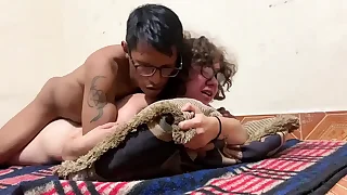 It's too screen ! Mewl in my ass it hurts ! Please Mewl again